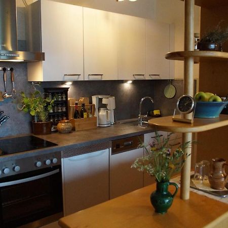 אלטמונסטר Apartment Im Hocheck מראה חיצוני תמונה