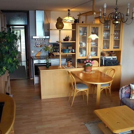 אלטמונסטר Apartment Im Hocheck מראה חיצוני תמונה