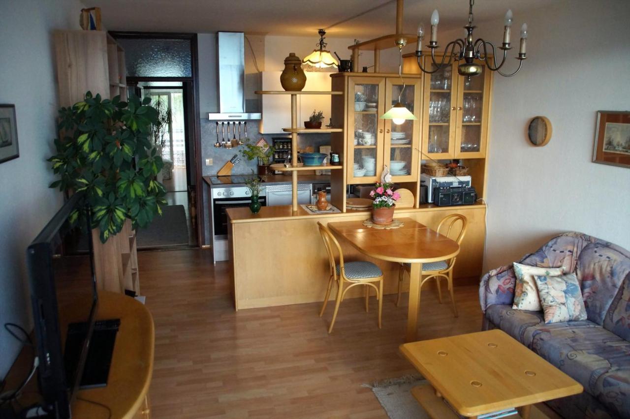 אלטמונסטר Apartment Im Hocheck מראה חיצוני תמונה