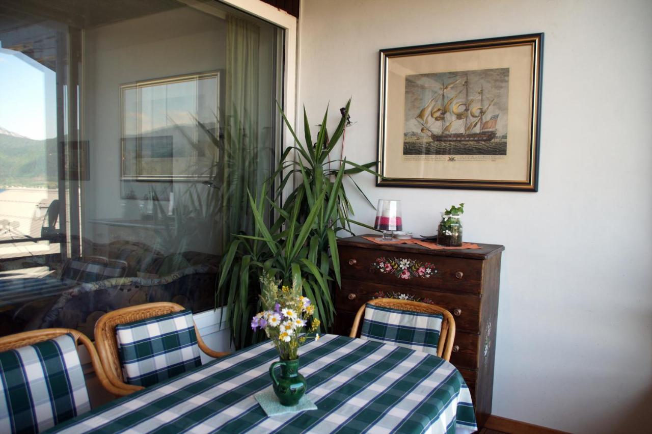 אלטמונסטר Apartment Im Hocheck מראה חיצוני תמונה