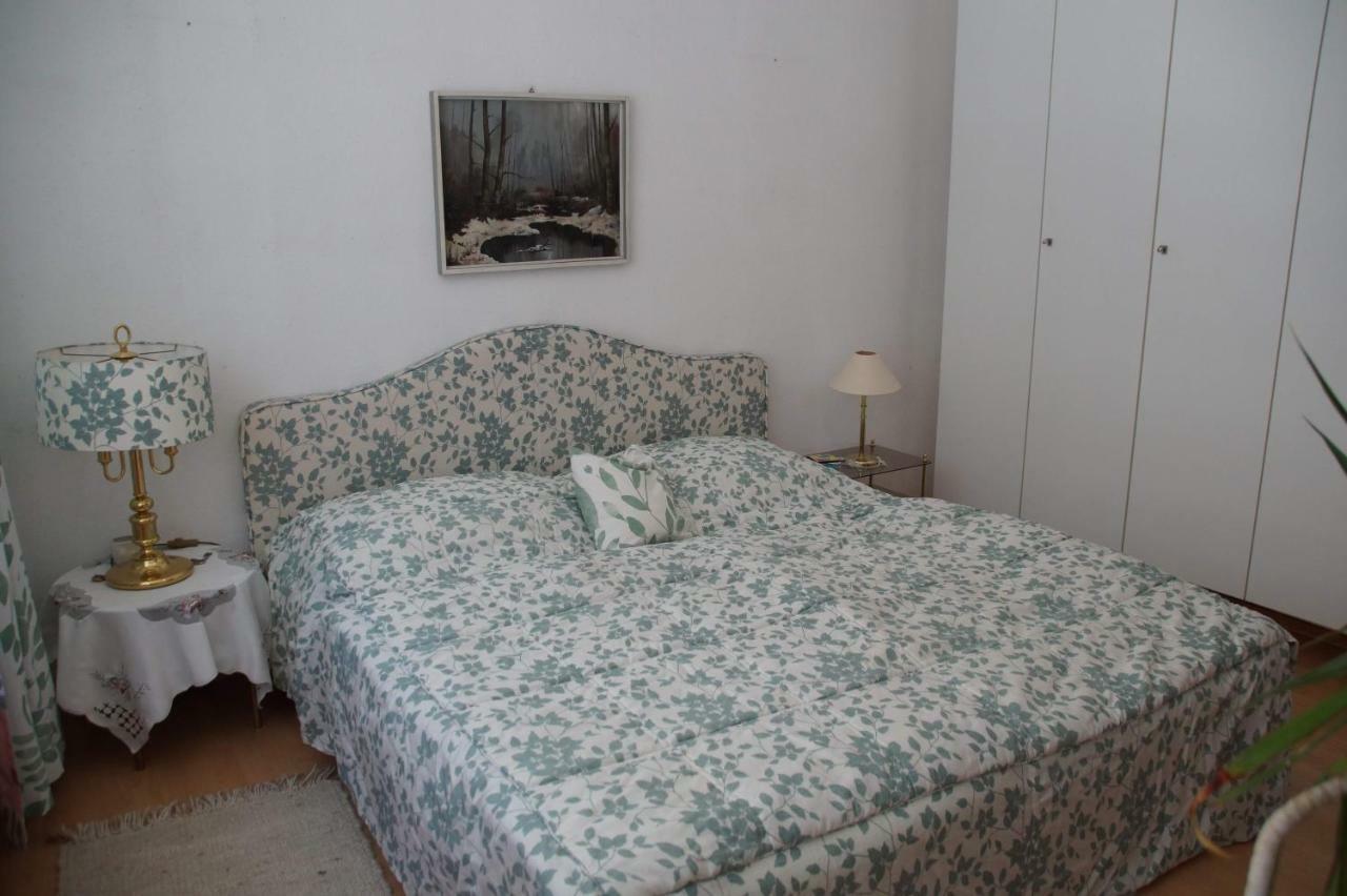 אלטמונסטר Apartment Im Hocheck מראה חיצוני תמונה