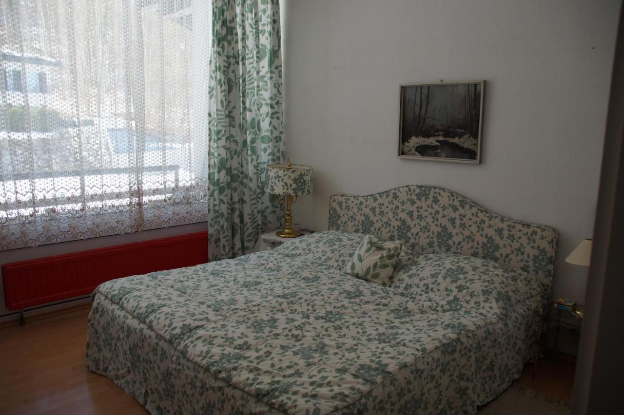אלטמונסטר Apartment Im Hocheck מראה חיצוני תמונה